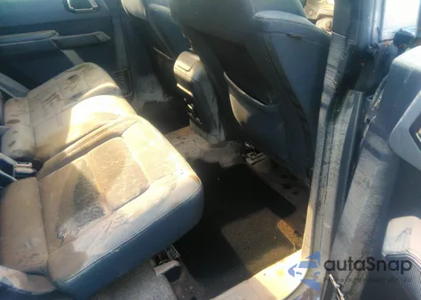 2022 Ford Bronco Big Bend из США, поврежденный, VIN 1FMDE5BHXNLB03592